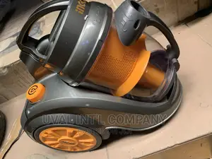 Vacuum Cleaner