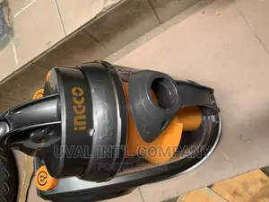 Vacuum Cleaner