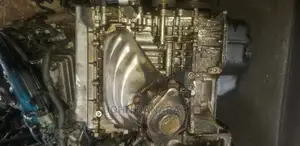 Toyota Engine Matrix 2005 1zz