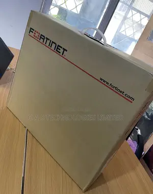 Fortigate Next Generation Firewall