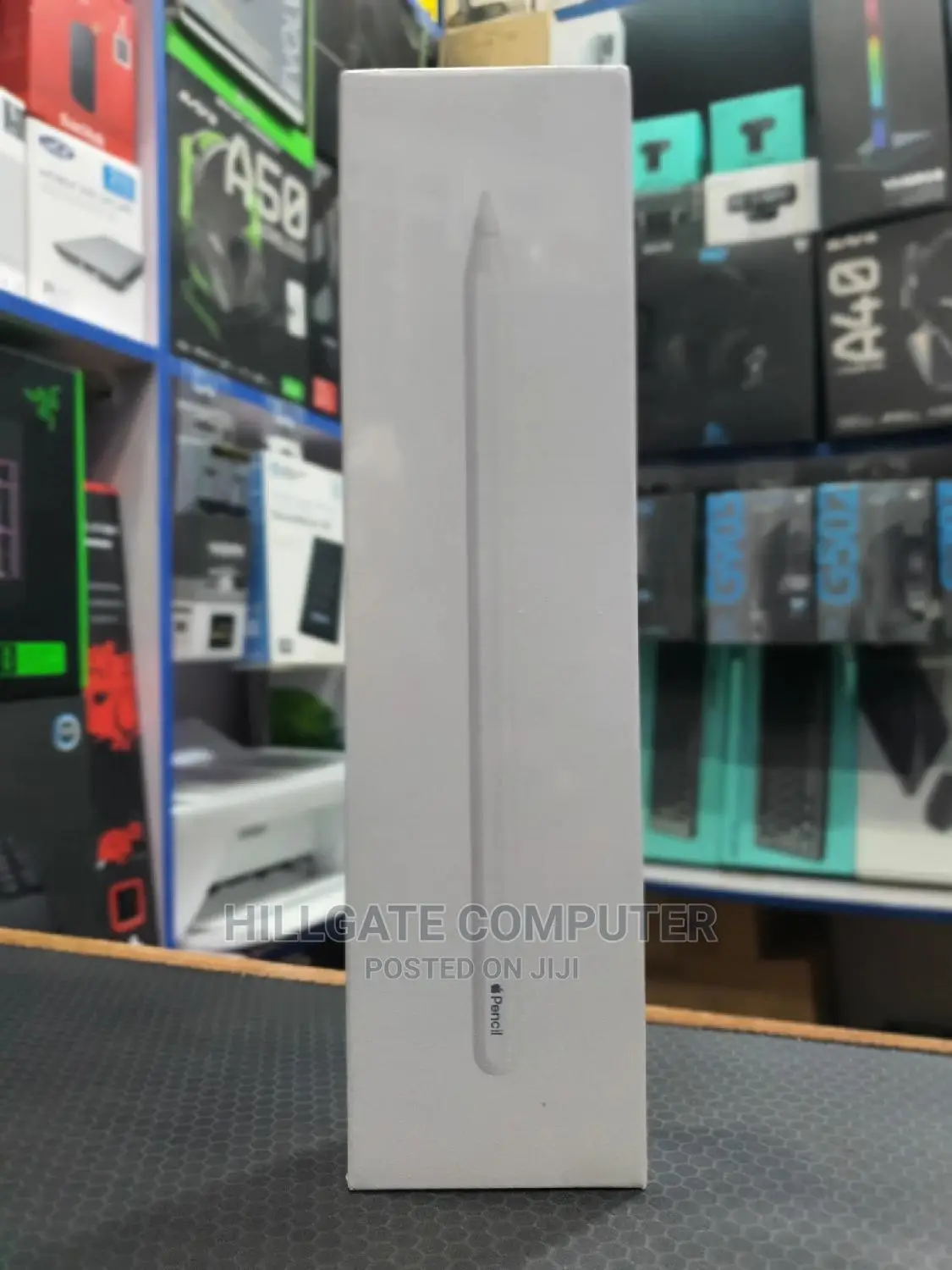 Apple Pencil 2 ( 2nd Generation)