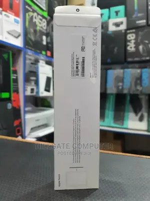 Apple Pencil 2 ( 2nd Generation)