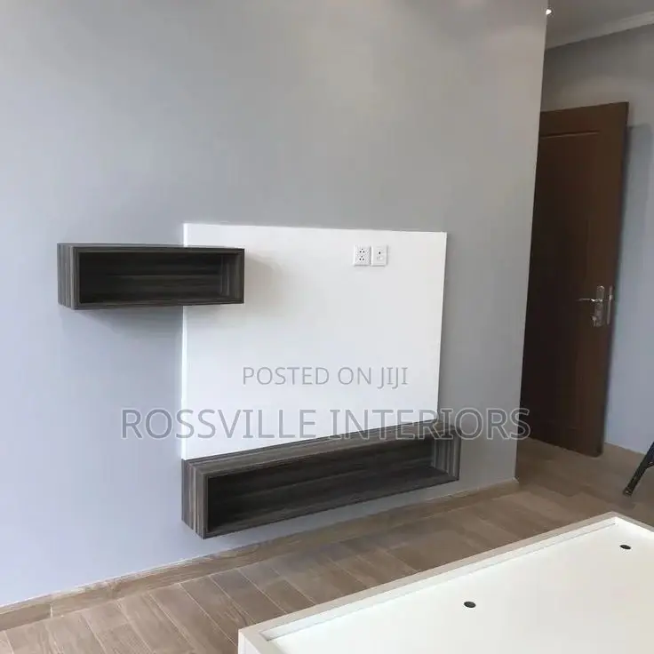 Exquisite Tv Console