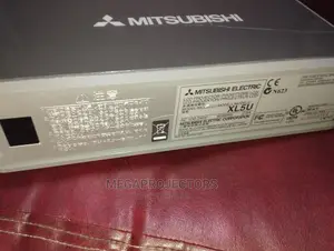 Mitsubishi Projector at Abuja