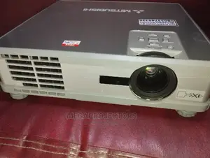 Mitsubishi Projector at Abuja