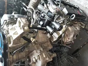 Complete Engine Dodge Caliber / Journey 2.4l 4plug