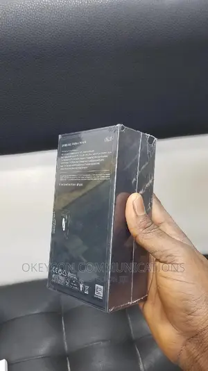 New Samsung Galaxy Note10 256 GB Black