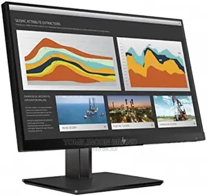 HP Z22N G2 21.5 1920 X 1080 Resolution Displayport / HDMI