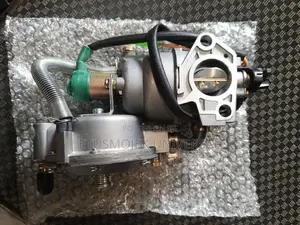 Replaceable Gas/Petrol Carburetor for 5kva-12kva Generators