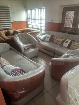 Imported Sweed Leather Sofa Chair by 10
