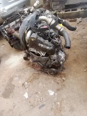 Renault Duster Engine Diesel New Model