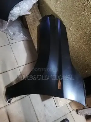 L200 Mitsubishi Fender 2020 Model