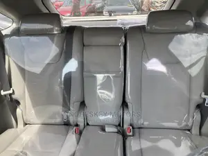 Lexus RX 350 2010 Blue
