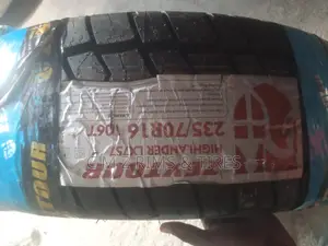 235/70r16 Zextour Tires