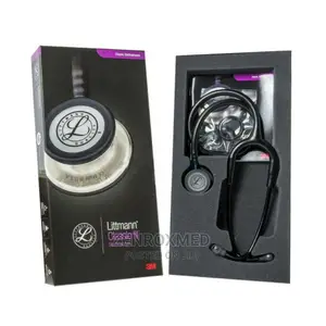 Littman Stethoscope Nigeria Doctor Essential