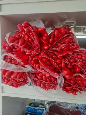 Heavy Duty Gloves