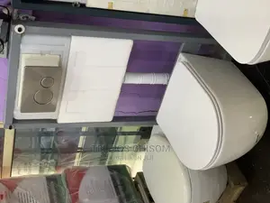 Wall Hung Wc Eco