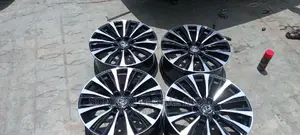 20rim Lexus Gx460!!