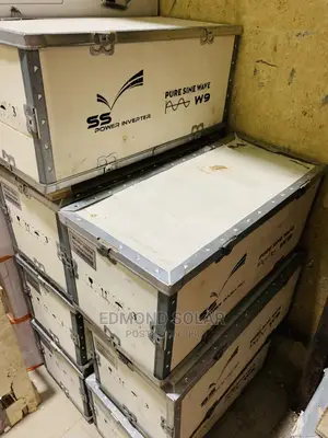 3.5kva 48V Ss Power Solar Inverters