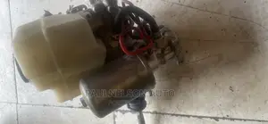 Complete Abs Pump LX 570
