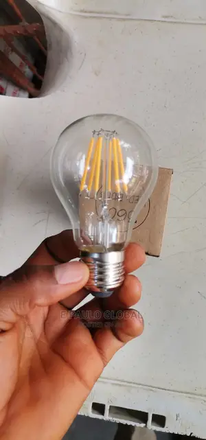 360 Led Bulb