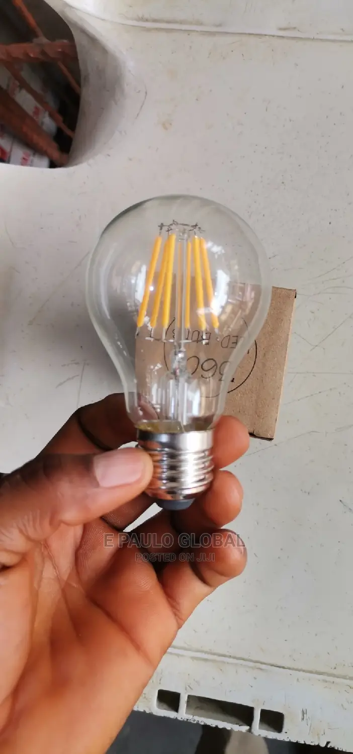 360 Led Bulb
