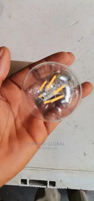 360 Led Bulb