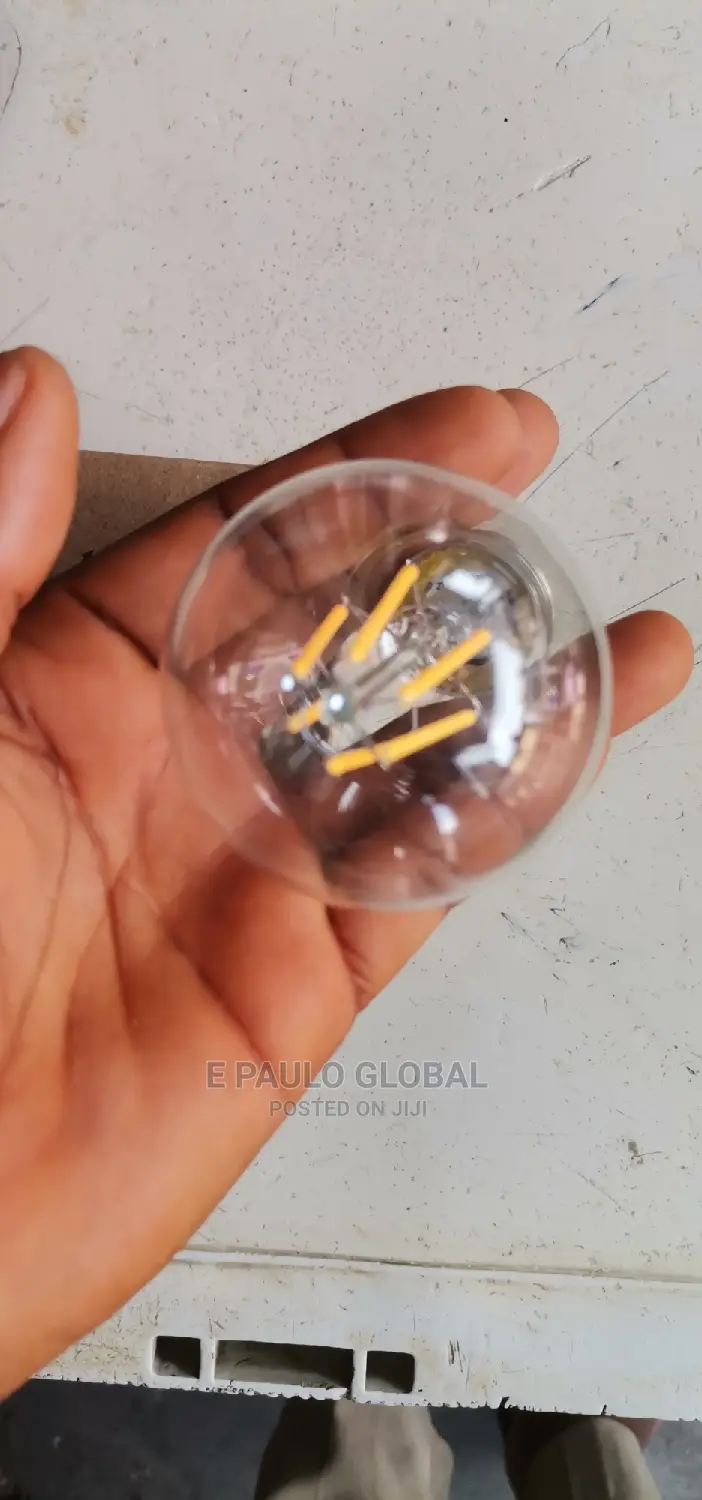 360 Led Bulb