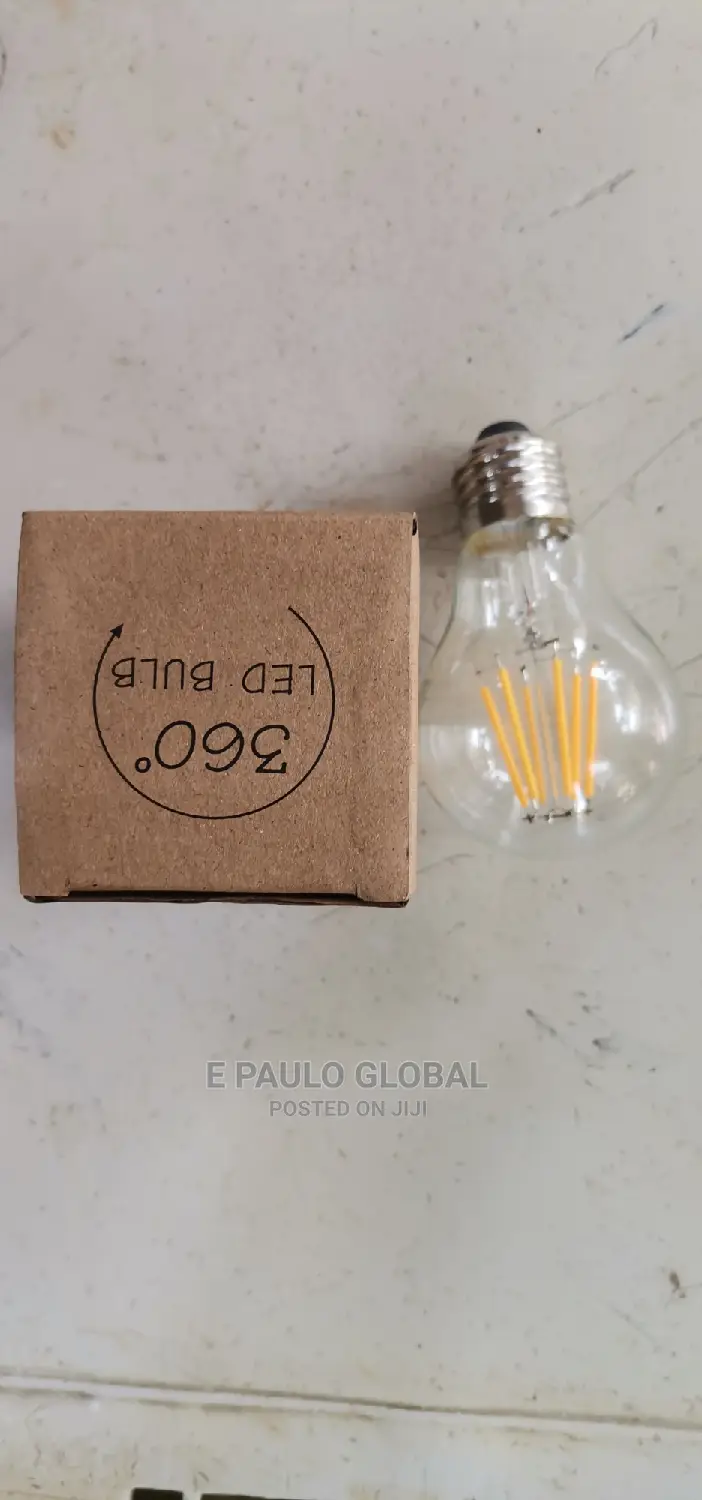 360 Led Bulb