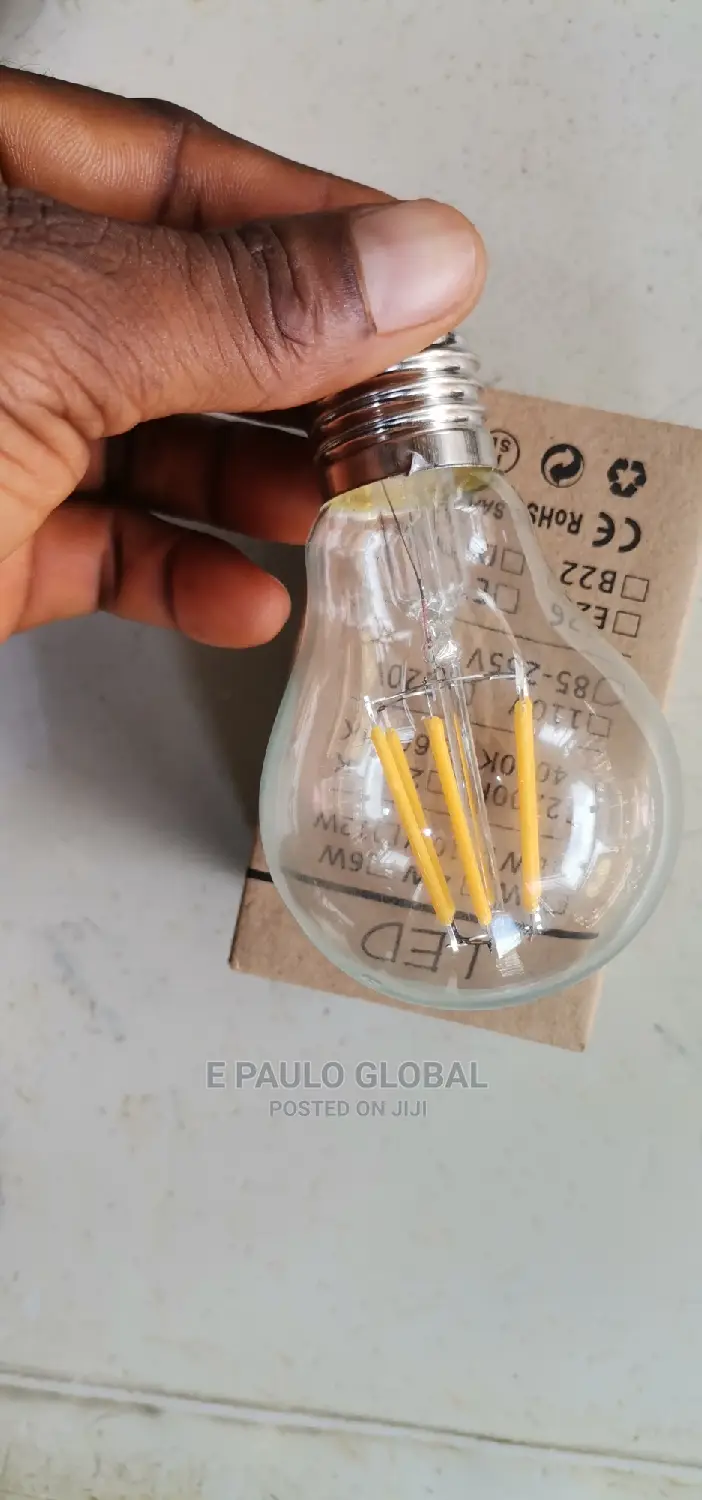 360 Led Bulb