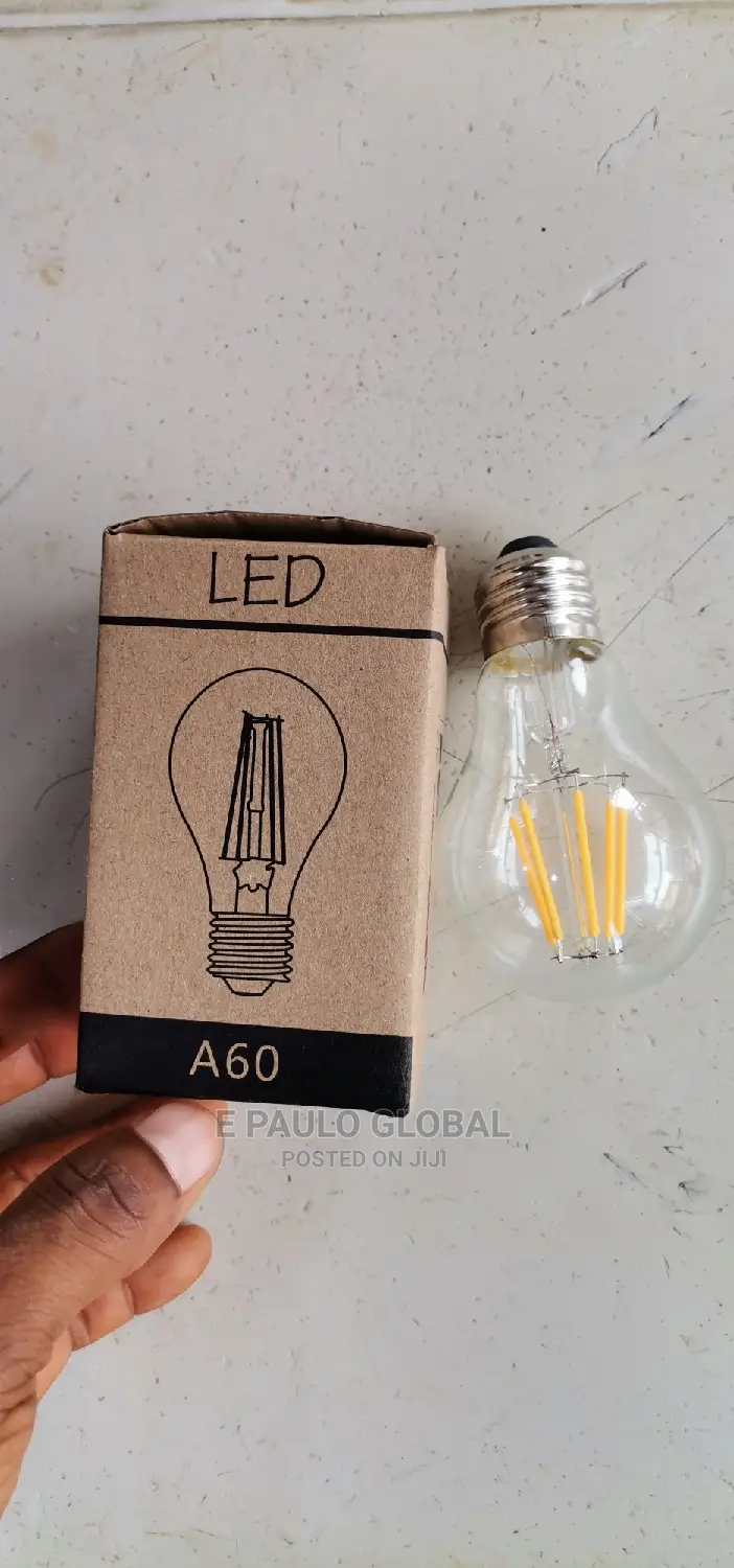 360 Led Bulb