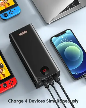 Romoss 60,000mah Powerbank