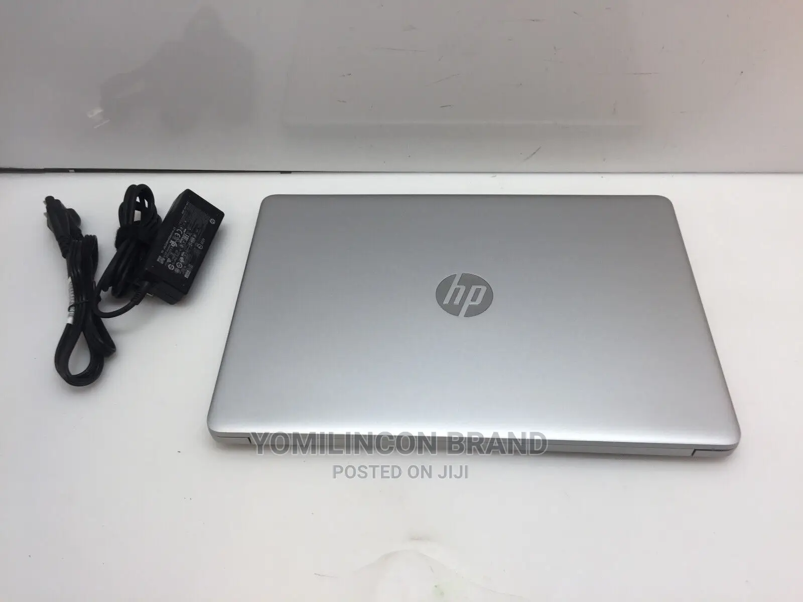 New Laptop HP 15 8GB Intel Core I7 SSD 256GB