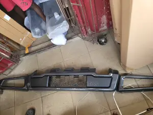 Front Bumper F150 2013,2018