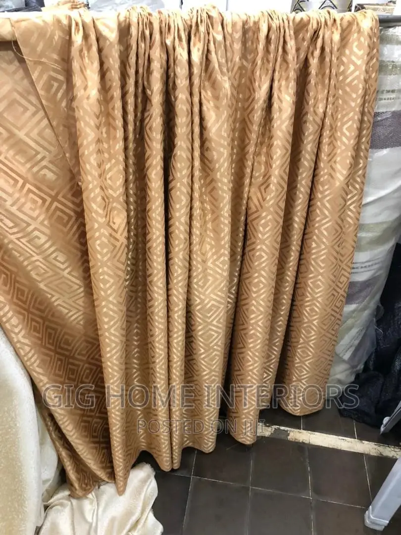 Turkish Premium Curtains
