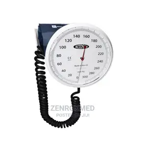 Wall Mounted Sphygmomanometer Nigeria Clinic
