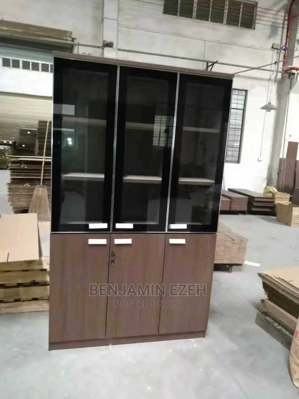 3doors Bookshelves