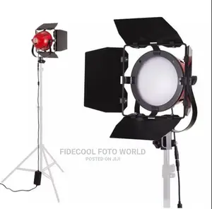 LED Reded Light Bi Color With Stand