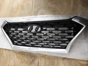 Front Grill for Hyundai Tucson 2019