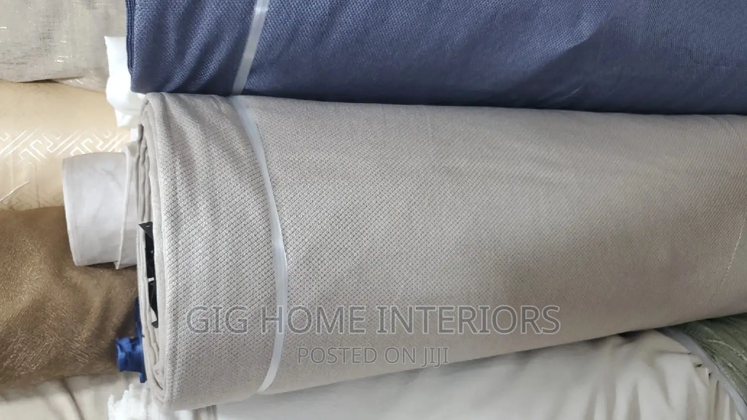 Turkish Premium Curtains