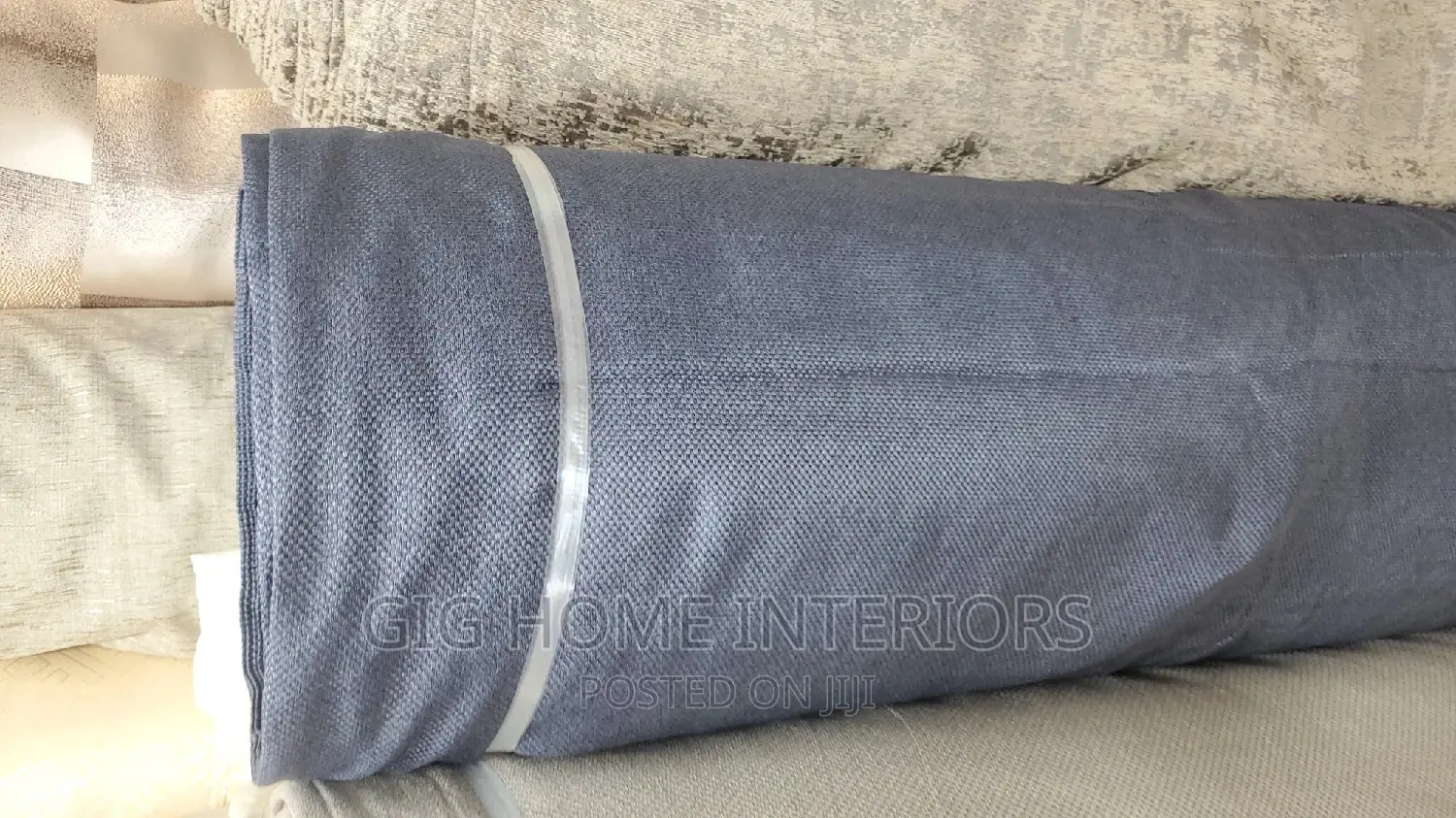 Turkish Premium Curtains