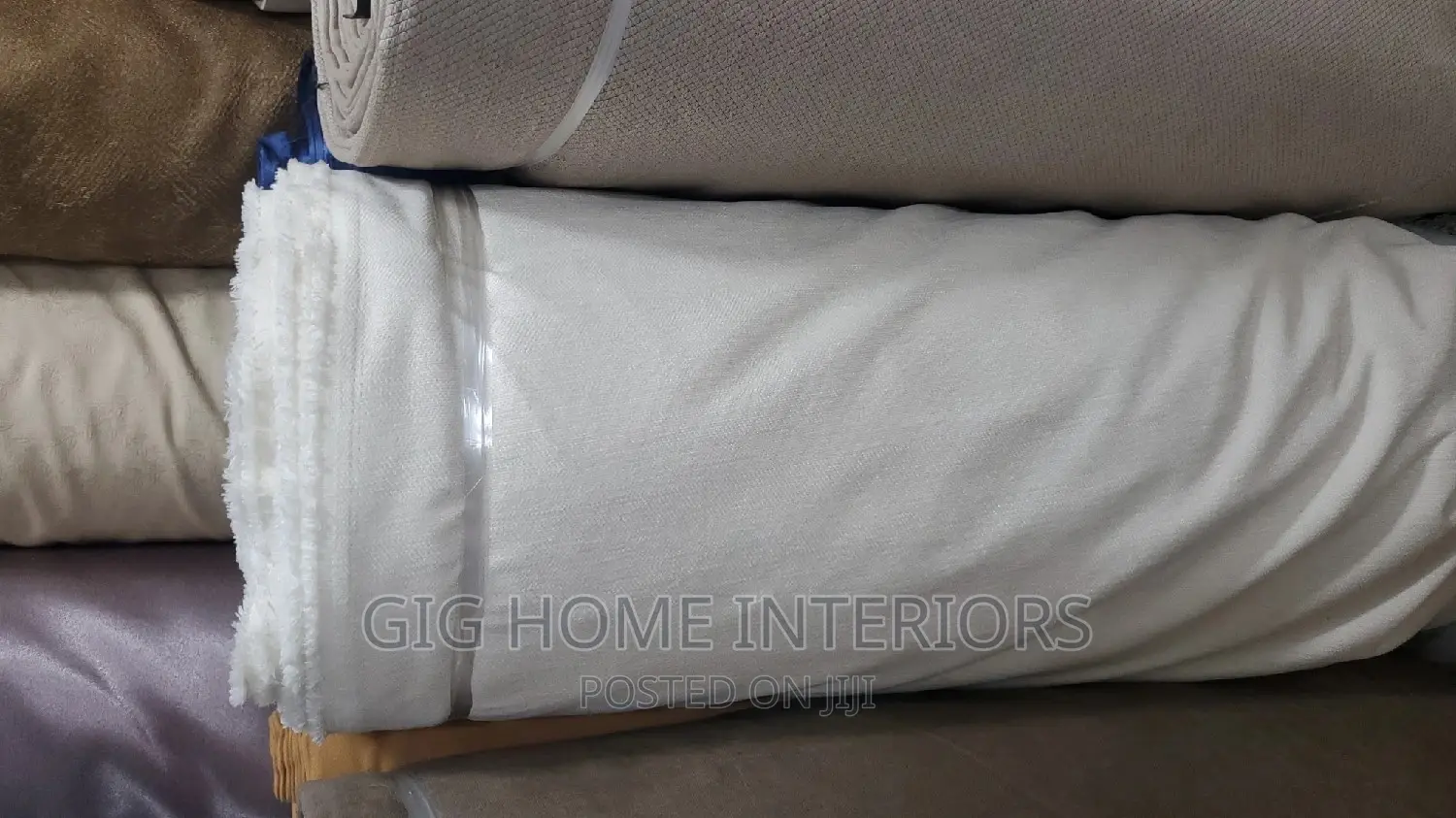 Turkish Premium Curtains