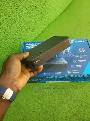 Swap | Faulty DSTV Decoder to a New One