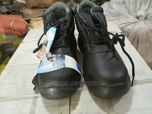 Safety Shoes