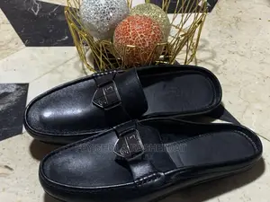 Your Latest Quality Italian Half Sandal