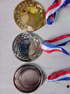 Sports Medals