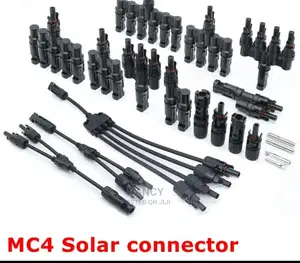 Mc 4 Connector
