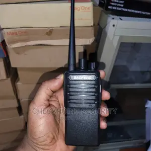 C5 Baofeng Walkie Talkie