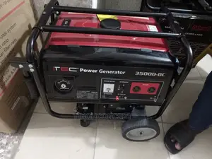 ITEC Power Generator 4.5 KVA 100% Copper