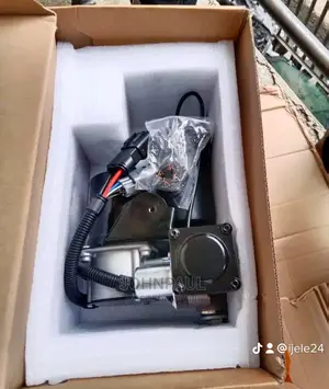 Range Rover Sport Lifting Pump